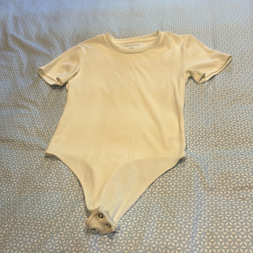 Bodysuit